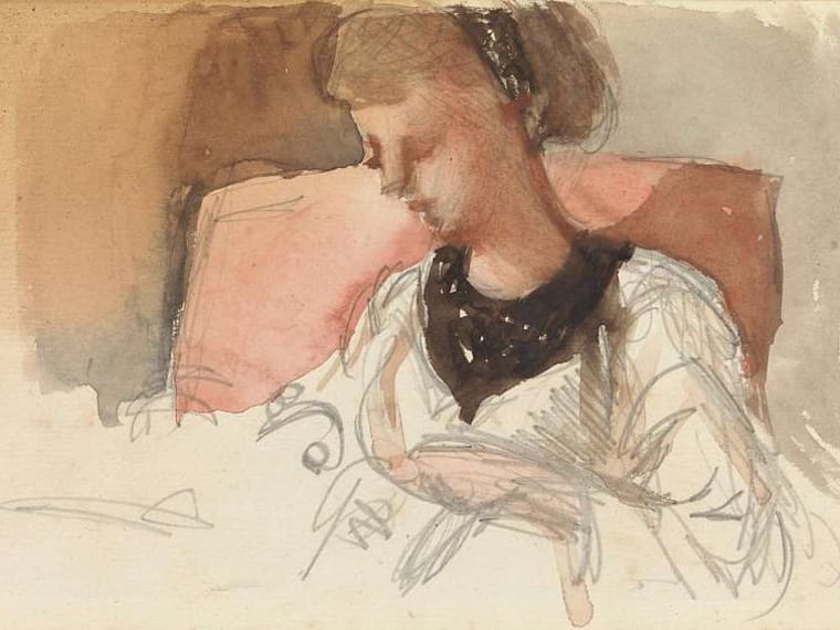Max Kurzweil Painter: Austrian Symbolist’s Haunting Legacy