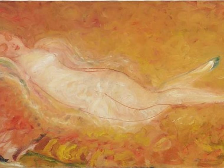 Émilie Charmy Painter: Pioneering French Impressionist of the 20th Century