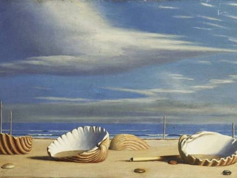 Pierre Roy Painter: Surrealist Master of the 20th Century