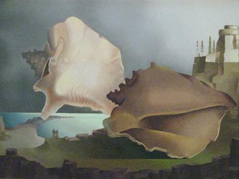 Sven Jonson Painter: Swedish Modernist’s Lasting Legacy