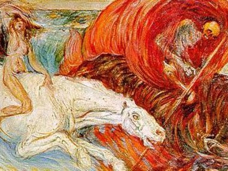Carlo Carra Painter: Futurist Master of Italian Art