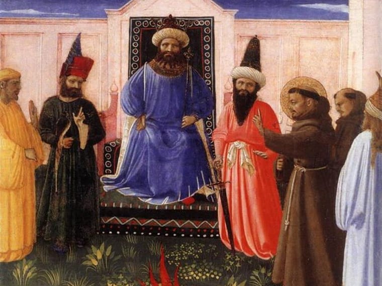 Fra Angelico Paintings: Timeless Masterpieces of the Early Renaissance