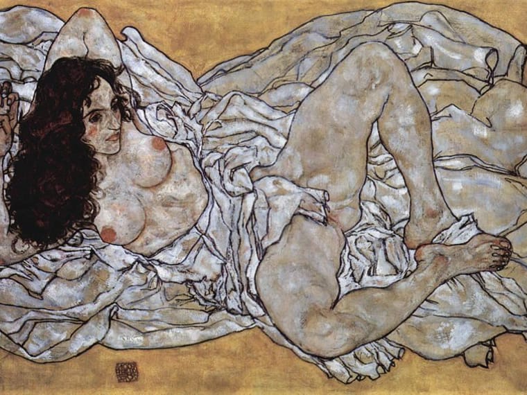 Egon Schiele Painter: The Revolutionary Expressionist Who Transformed Modern Art