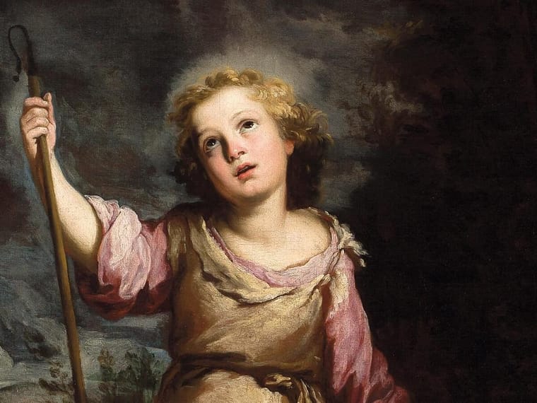 Bartolomé Esteban Murillo Painter: The Remarkable Spanish Baroque Master
