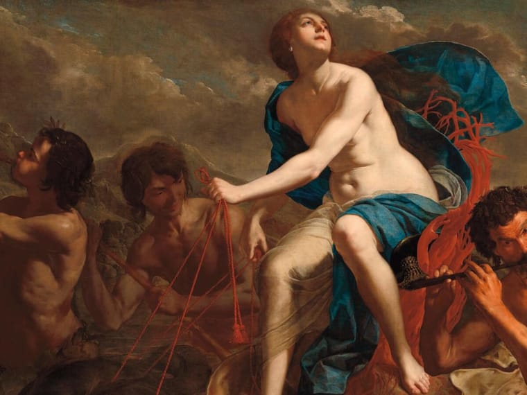 Artemisia Gentileschi, Painter: The Baroque Master Who Broke Barriers in Art History
