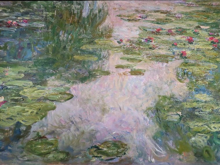 Claude Monet: Painter Who Revolutionized Impressionism