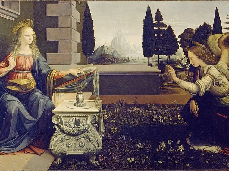 Leonardo da Vinci Painter: The Revolutionary Genius Behind the Renaissance Masterpieces