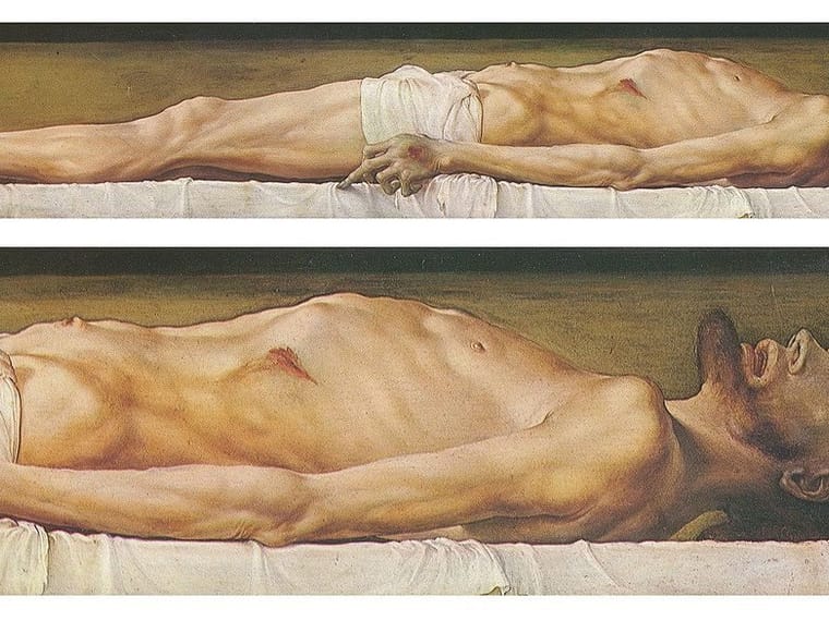 Hans Holbein the Younger Painter: Renaissance Master of Royal Portraits