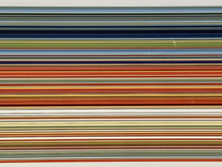 Gerhard Richter Painter: A Master of Contemporary Visual Art