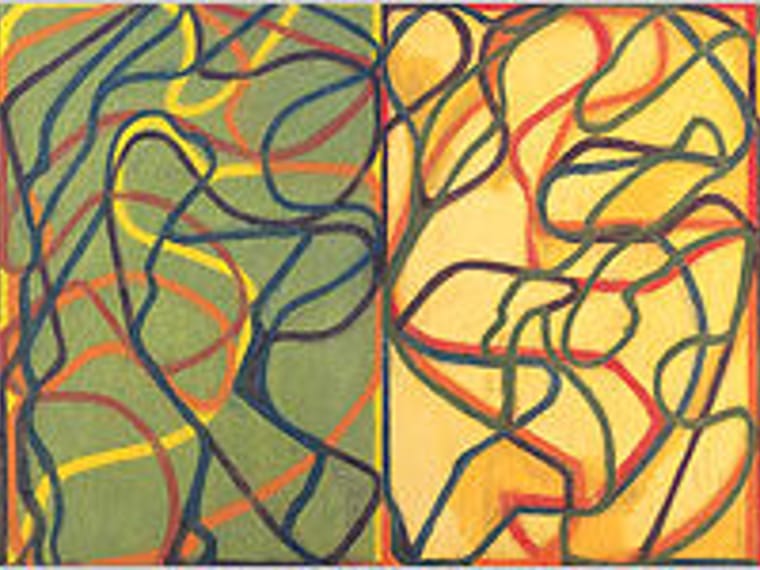 Brice Marden Painter: A Visionary Master of Abstract Expressionism