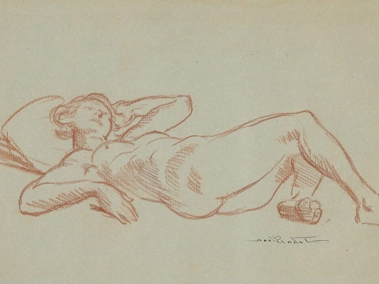 John Sloan Painter: A Pioneer of the Ashcan School Movement