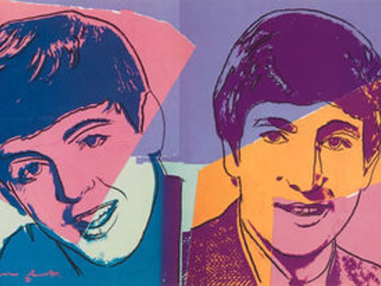 Andy Warhol Painter: A Revolutionary Force in Pop Art