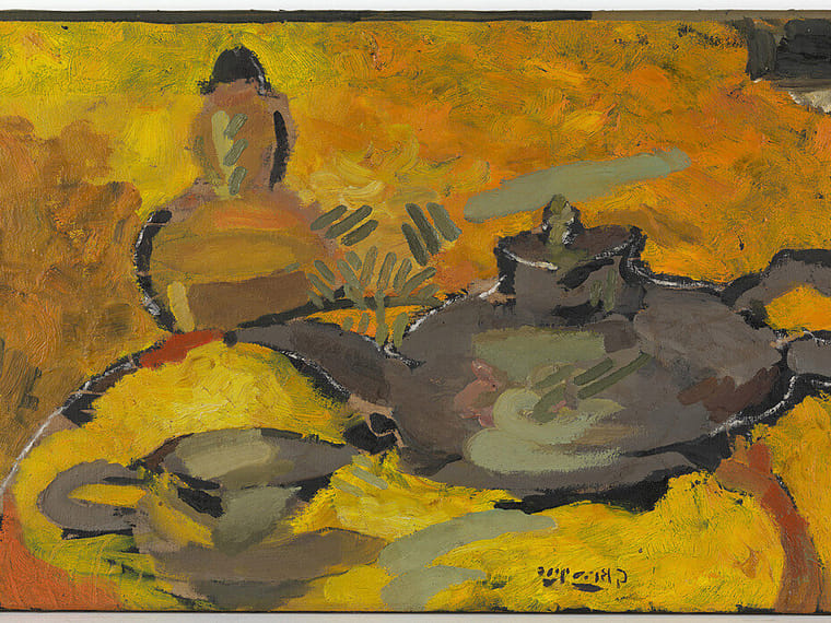 Georges Braque Painter: Pioneer of Cubism and Modern Art Innovator