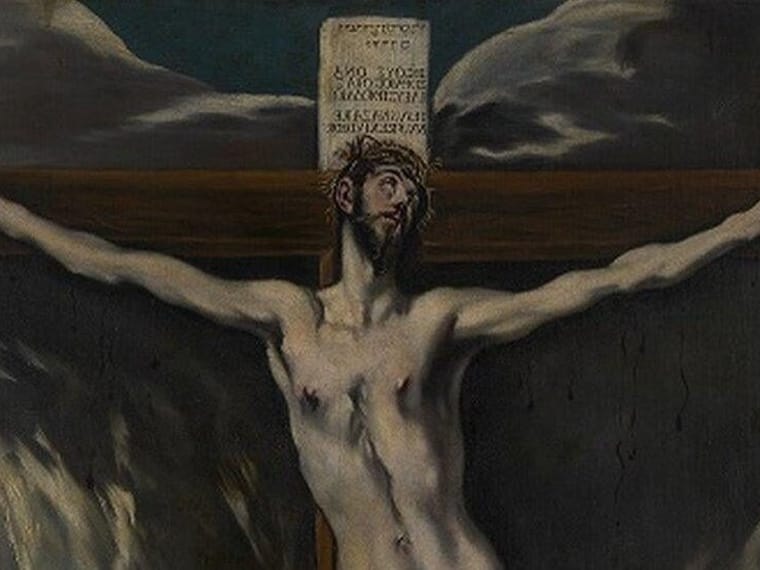 El Greco (Doménikos Theotokópoulos) Painter: Master of Spanish Renaissance Art