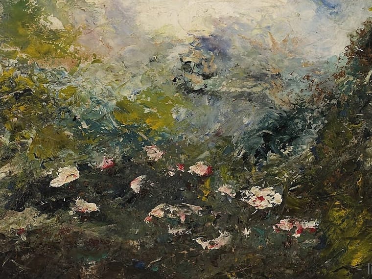 August Strindberg Painter: Exploring the Artistic Legacy of Sweden’s Multifaceted Genius