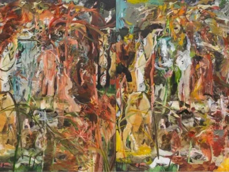 Cecily Brown Painter: Exploring the Contemporary Expressionist’s Impact