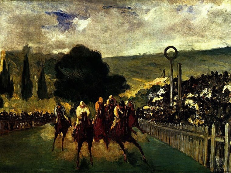 Édouard Manet: Painter Who Revolutionized Modern Art