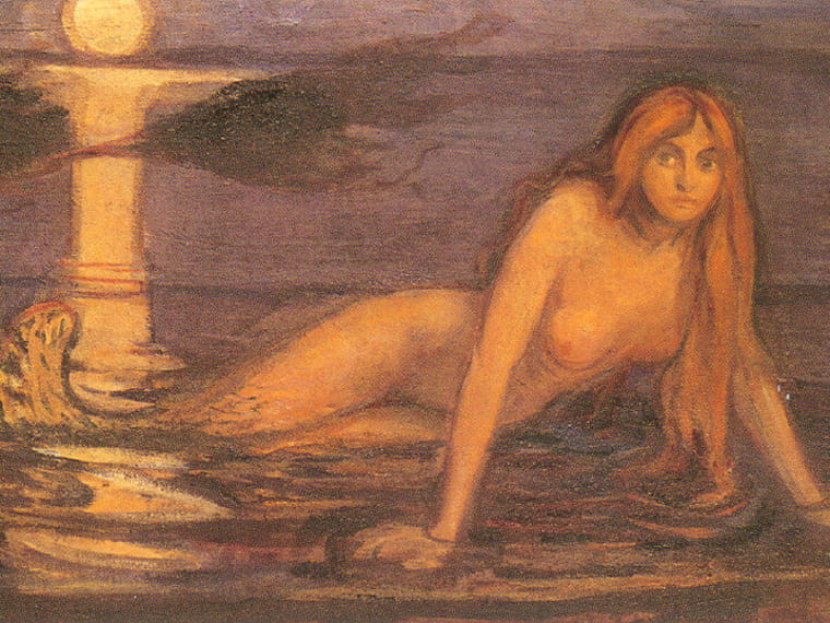 Edvard Munch: Painter Behind “The Scream” and Expressionist Legacy