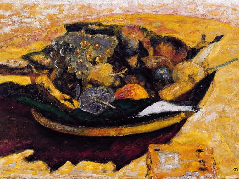 Bonnard Paintings: Exploring the Vibrant World of Modern Impressionism