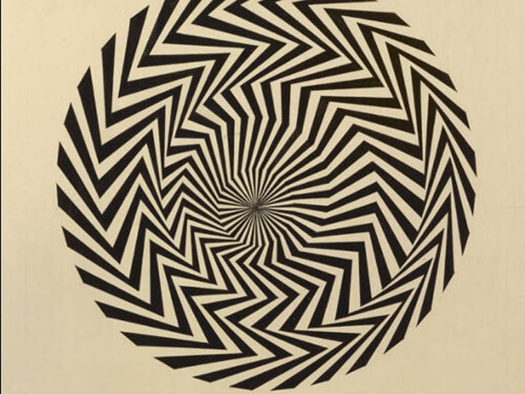 Bridget Riley Artwork: Exploring the Evolution and Impact of Op Art