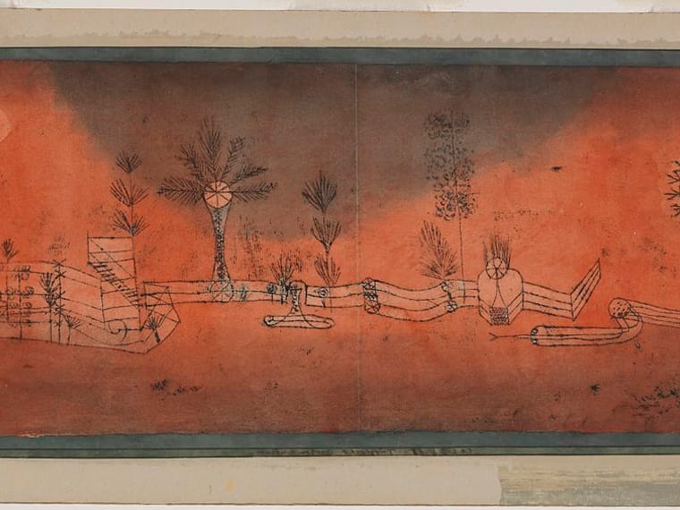Paul Klee Painter: Exploring the Visionary Modernist’s Artistic Legacy