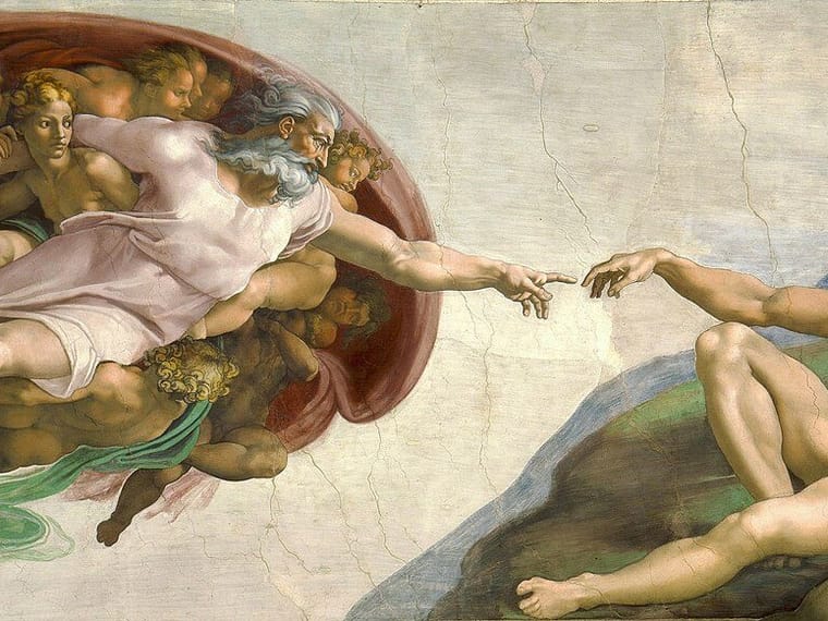 Michelangelo Buonarroti Painter: The Renaissance Master Behind the Sistine Chapel