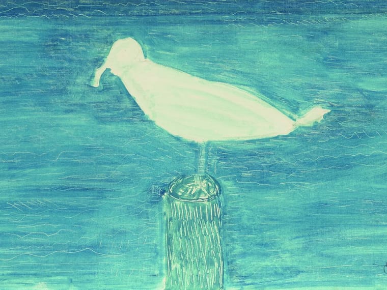 Milton Avery: Painter of Color Harmonies and Modern Expressionism