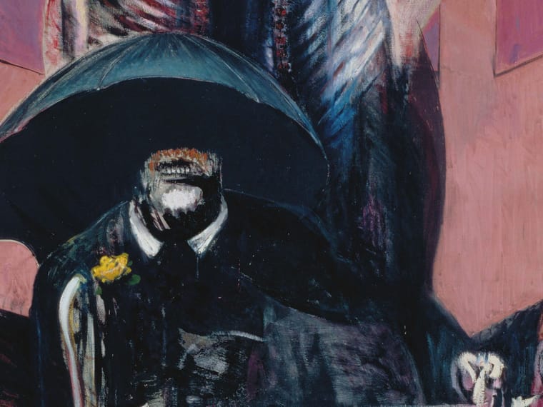 Francis Bacon Painter: A Master of Expressionist Art in the 20th Century