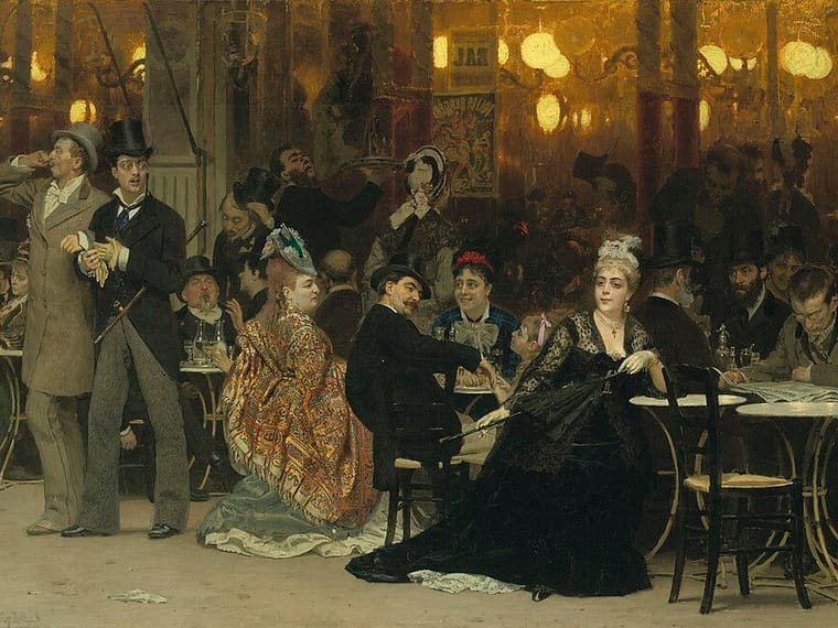 Ilya Repin Painter: The Master of Russian Realism in the 19th Century