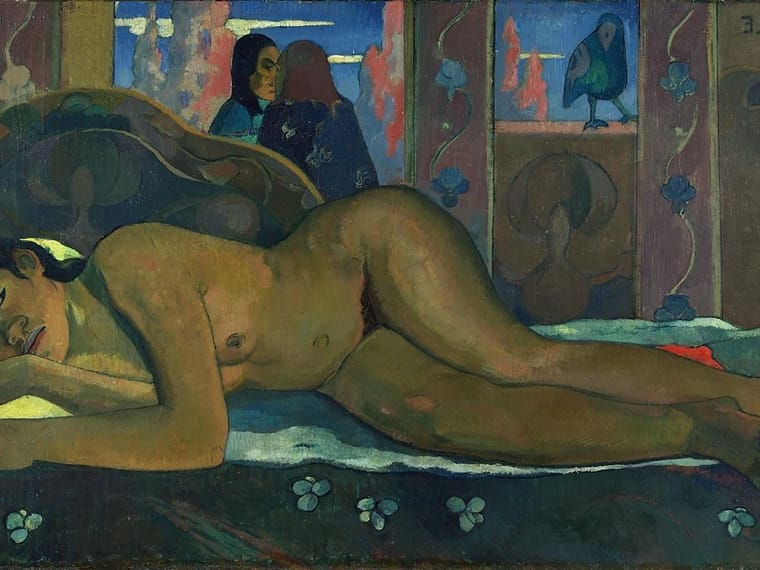Paul Gauguin Painter: Life and Legacy of the Post-Impressionist Master