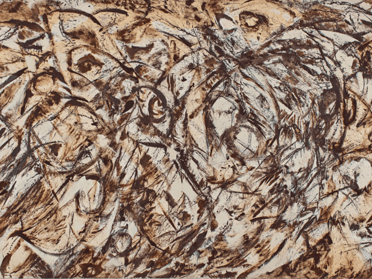 Lee Krasner, Painter: Pioneering Abstract Expressionist and Artistic Innovator