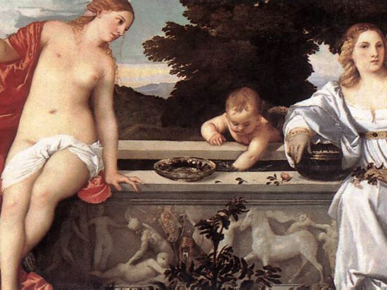 Titian (Tiziano Vecellio) Painter: The Renaissance Master Who Transformed Venetian Art