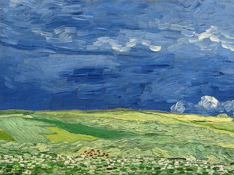 Vincent van Gogh: Painter Who Revolutionized Post-Impressionist Art
