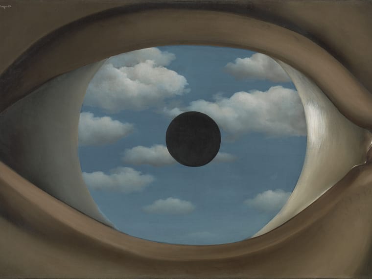René Magritte Painter: The Surrealist Master of Enigmatic Imagery