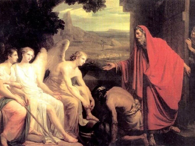 Karl Bryullov Painter: A Masterful Russian Romanticist of the 19th Century