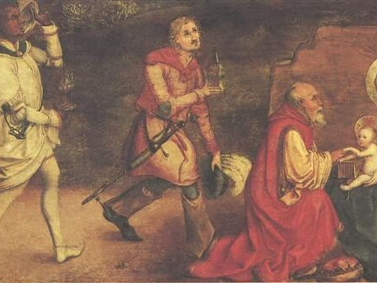 Albrecht Dürer: Painter and Master of the Northern Renaissance
