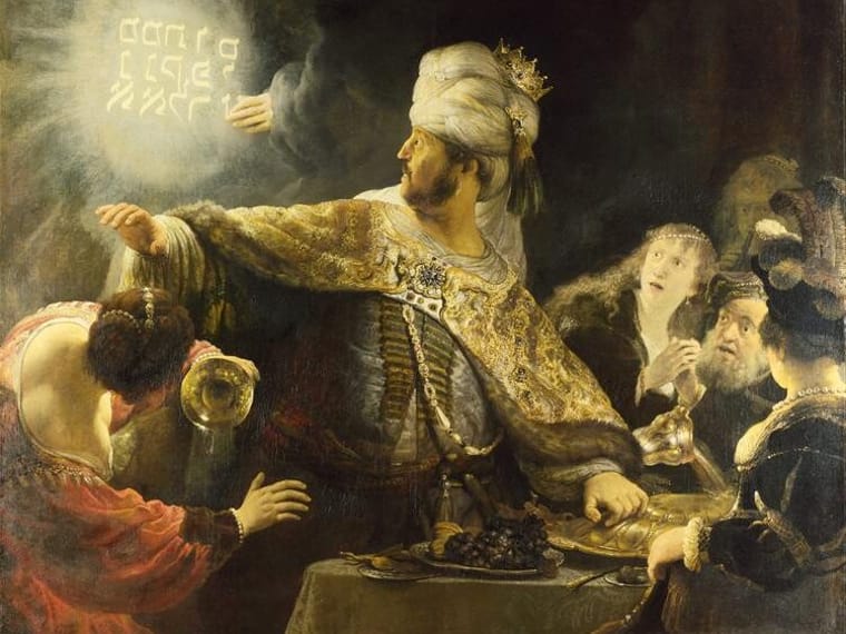 Rembrandt van Rijn Painter: The Dutch Master Who Revolutionized Baroque Art
