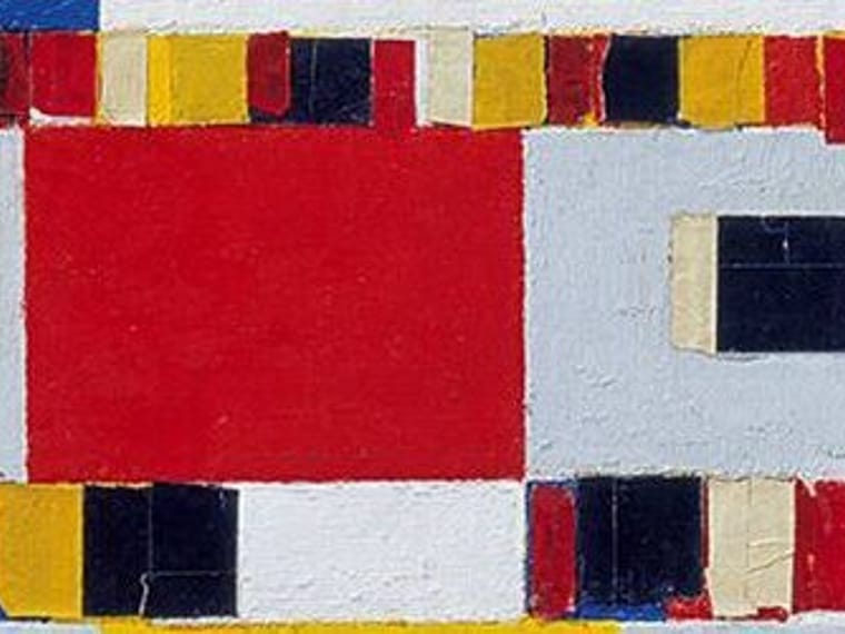 Piet Mondrian: Painter Who Revolutionized Abstract Art in the 20th Century