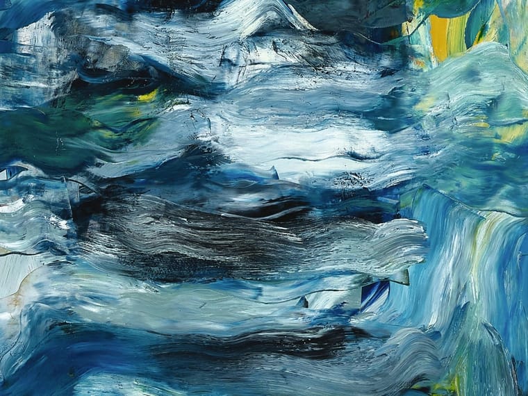 Willem de Kooning Painter: The Pioneer of Abstract Expressionism
