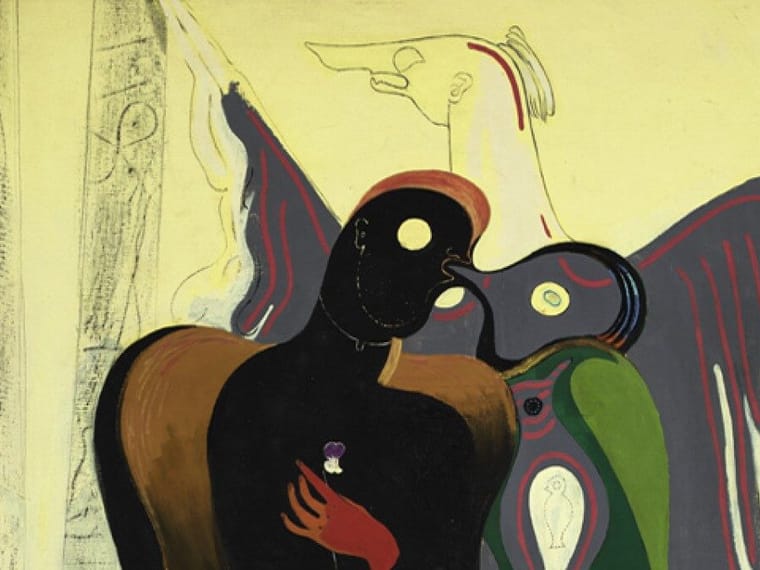 Max Ernst: Pioneering Surrealist Painter of the 20th Century