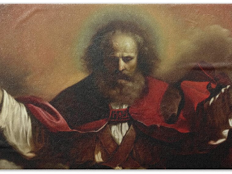 Guercino Painter: Masterful Baroque Artist of 17th Century Italy