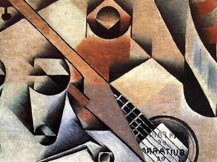 Juan Gris Painter: A Pioneer of Synthetic Cubism and His Artistic Legacy