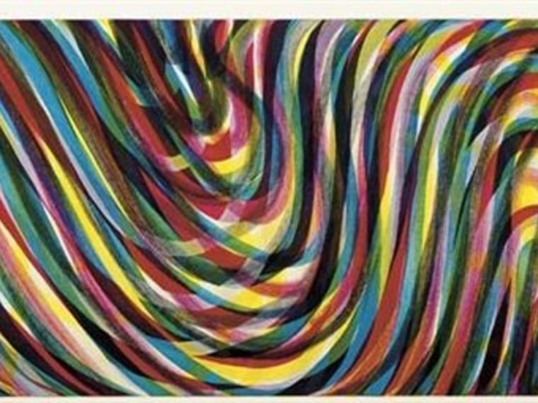 Sol LeWitt Painter: The Conceptual Artist Who Redefined Visual Expression