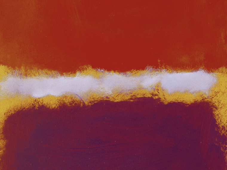 Mark Rothko Painter: The Revolutionary Abstract Expressionist of the 20th Century