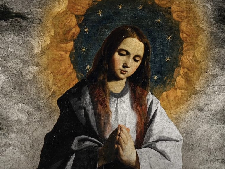 Francisco de Zurbarán Painter: The Masterful Spanish Baroque Artist