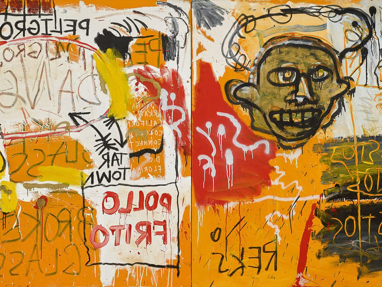 Jean-Michel Basquiat: Painter Who Revolutionized Neo-Expressionist Art