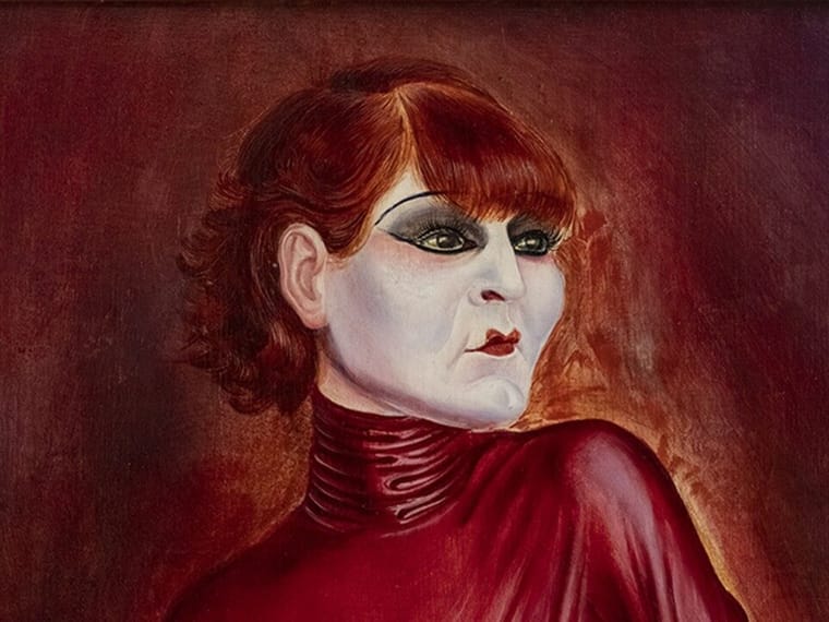 Otto Dix Painter: A Pioneering Voice of German Expressionism