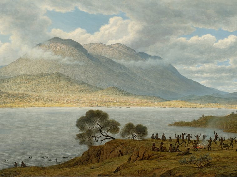 Claude Lorrain Painter: Master of Baroque Landscape Art in 17th Century Europe