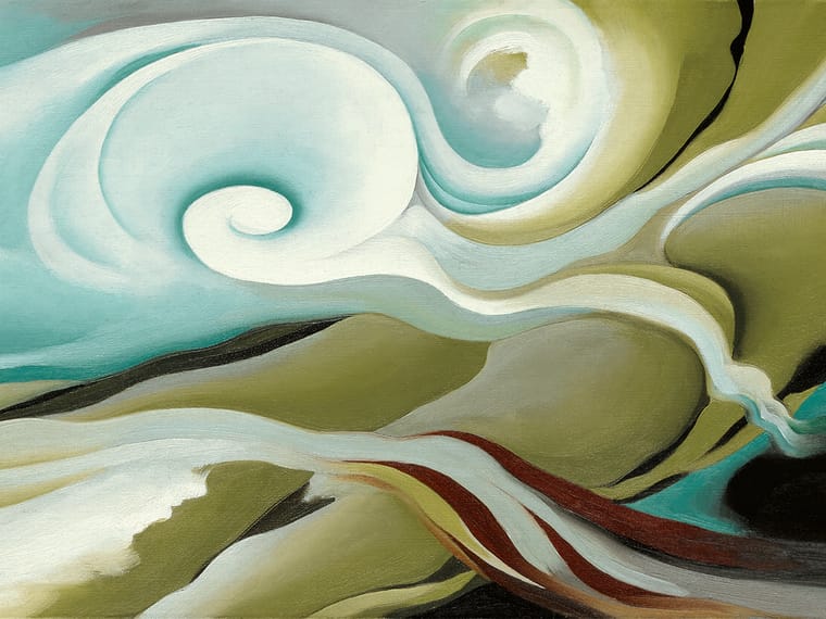 Georgia O’Keeffe Painter: The Iconic American Artist and Her Modernist Legacy