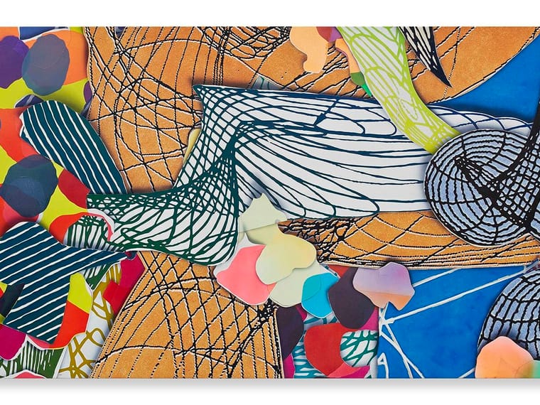 Frank Stella: Painter Revolutionizing Abstract Art Since the 1960s